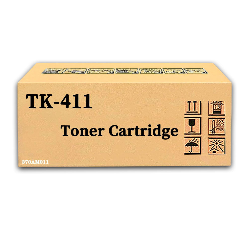 Toner Kyocera TK-411 Negro 15.000 Pag KM-1620 Compatible
