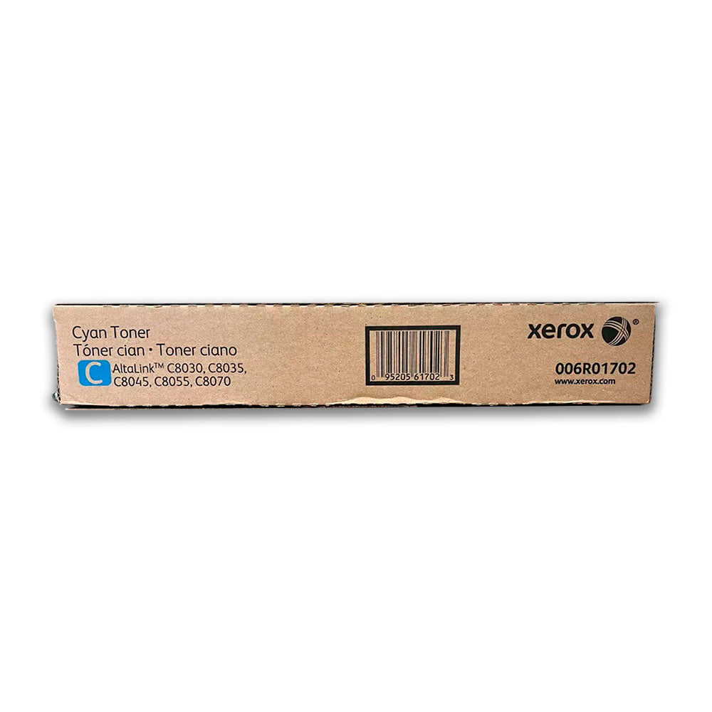Toner Xerox 006R01702 Cian Para Altalink C80Xx