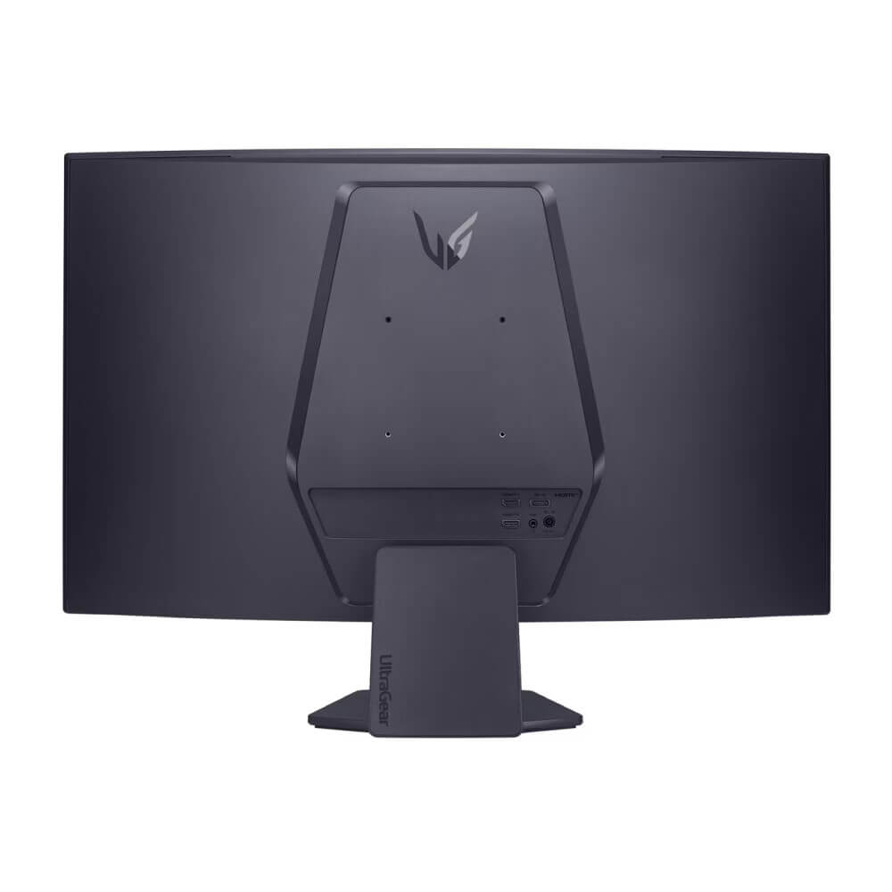 Monitor LG 32GS60QC-B 32" Curvo 180Hz, 1ms, VA, QHD