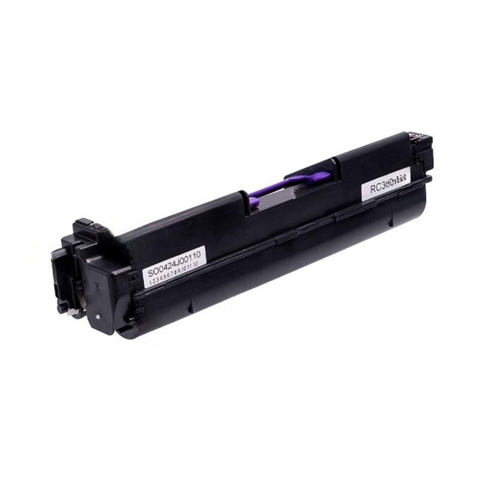 Toner Ricoh 408178 Magenta 6K Pág. SP-C360 Compatible