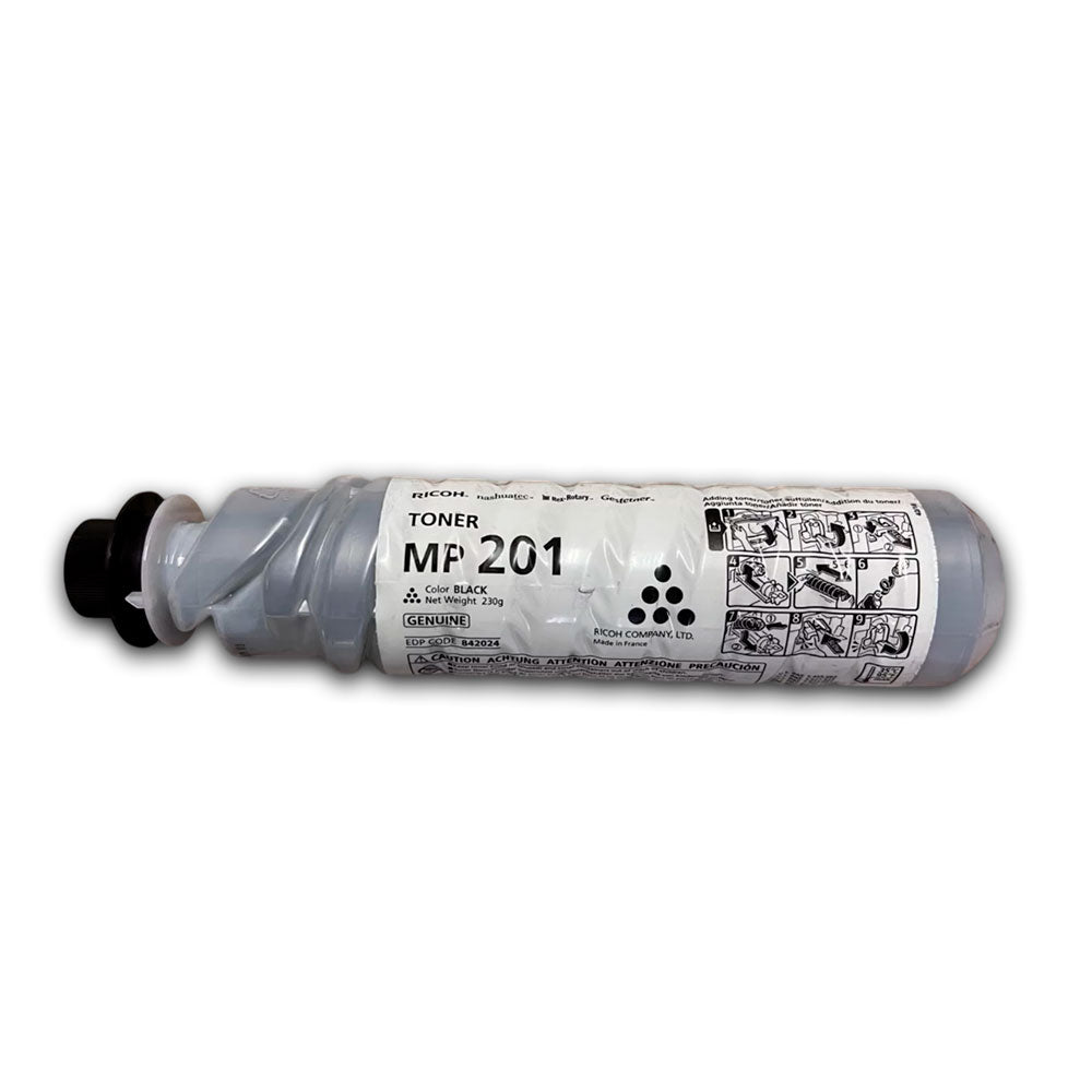 Toner Ricoh 842024 Negro 7K Pág. 1170D. 1270D Compatible