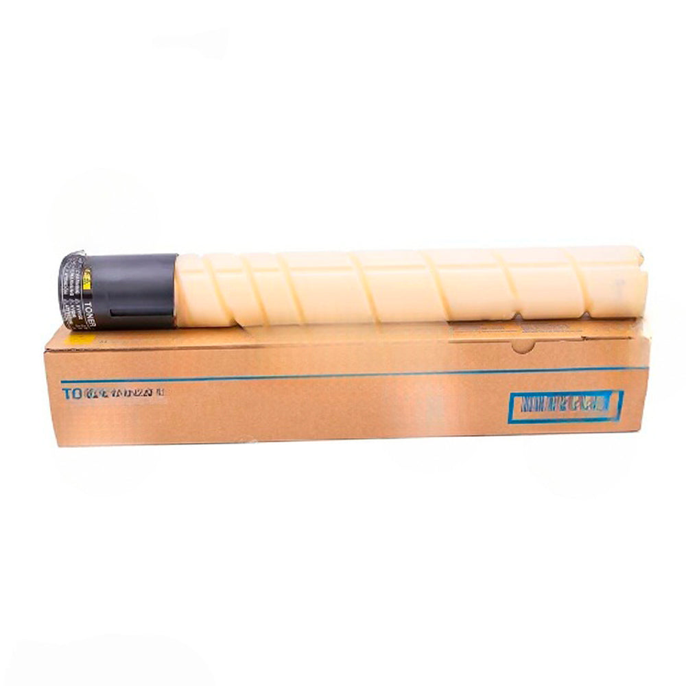 Toner Konica Minolta TN-228Y Yellow 28K Pág. C-266i Compatible