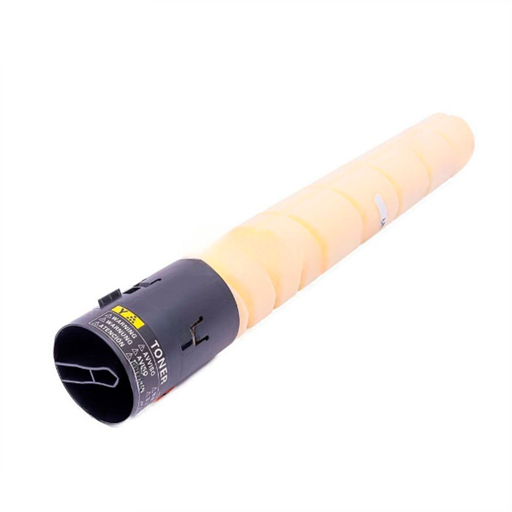 Toner Konica Minolta TN-228Y Yellow 28K Pág. C-266i Compatible