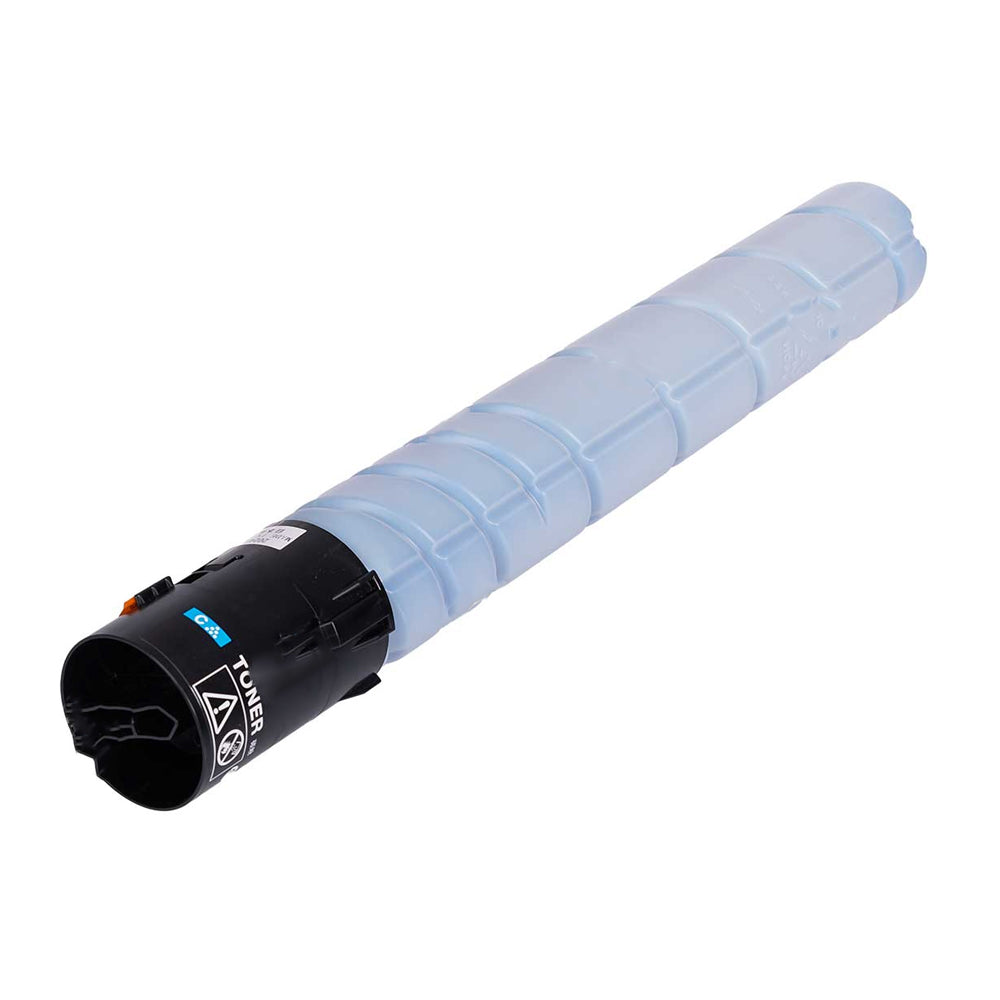 Toner Konica Minolta TN-228C Cian 28K Pág. C266i Compatible