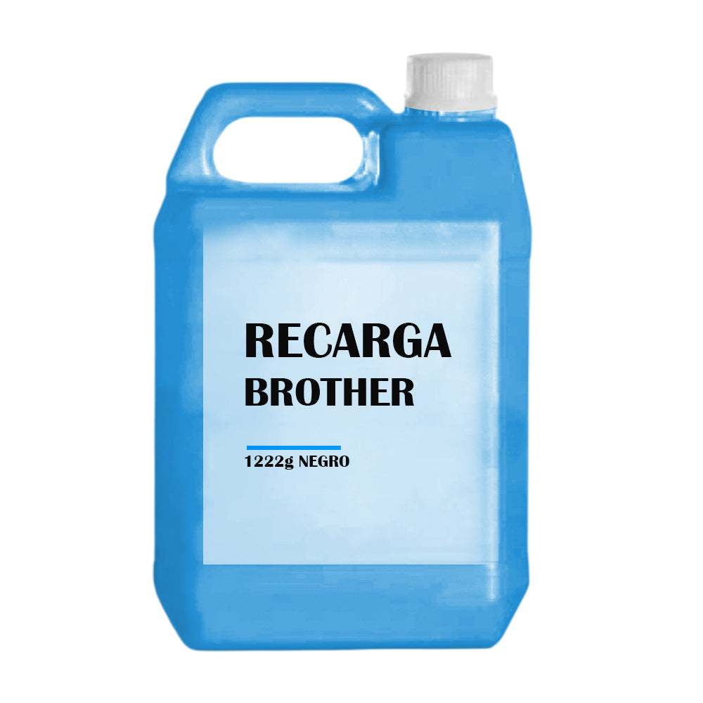 Recarga de Toner Konica Minolta TN 619C Cian 1222g Compatible