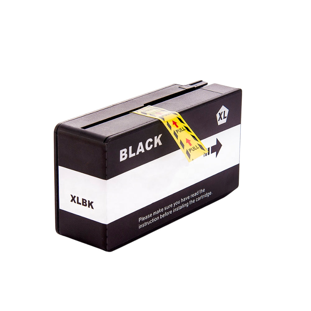 Tinta HP 951XL Yellow CN048AL 1.5K Pág. 8100 Compatible