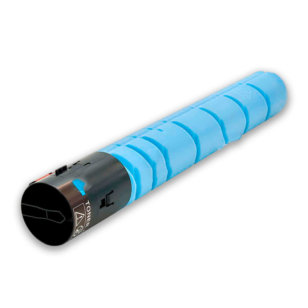 Toner Konica Minolta TN-223C Cian 1.3K Pág. C226 Compatible