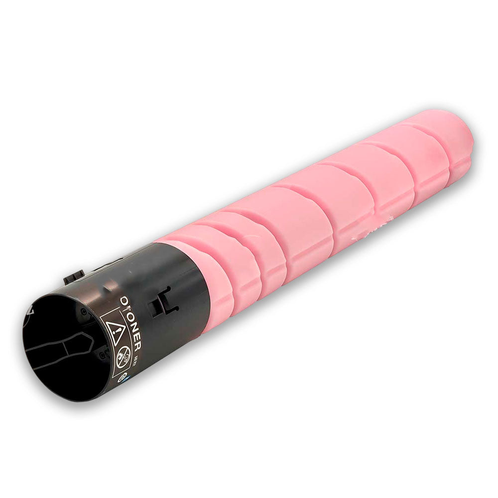 Toner Konica Minolta TN-223M Magenta 1.3K Pág. C226 Compatible