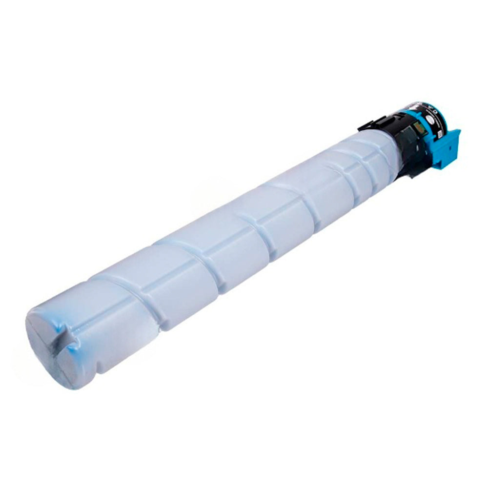 Toner Konica Minolta TN-328C Cyan 498g C250i Compatible