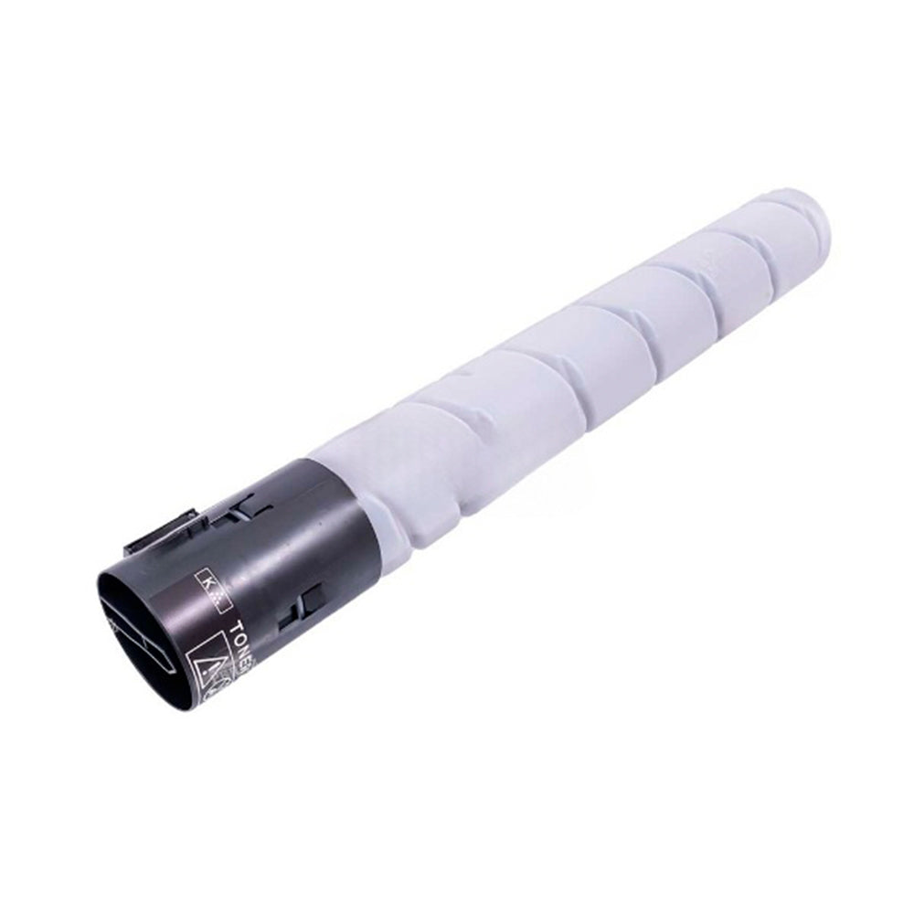 Toner Konica minolta TN-323K Negro 580g 367 Compatible