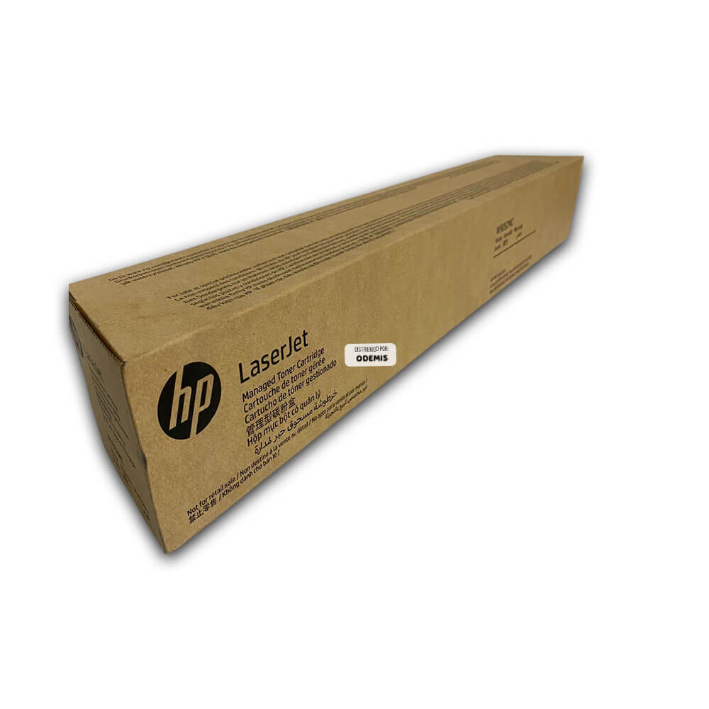 Toner Hp W9052MC Yellow E87640Z, MFP E87650Z 52,000 pag Original