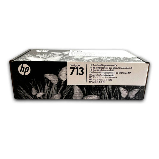 Cabezal HP (713) 3ED58A T210, T230, T250, T630, T650 Original
