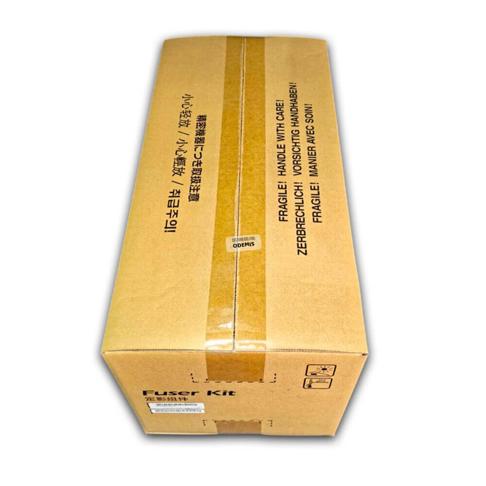 Unidad De Fusor Kyocera FK-1150 M2040dn, M2640idw Original