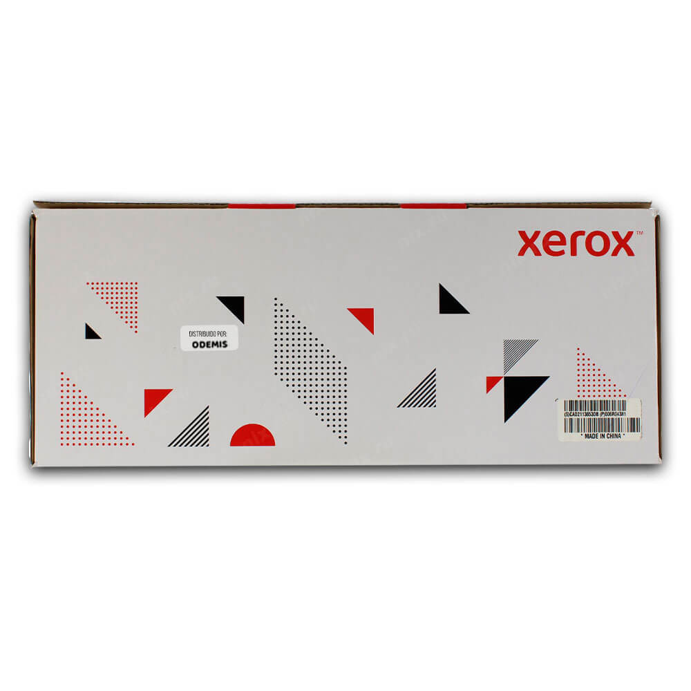 Toner Xerox 006R04381 Negro B305, B310, B315 20.000 Pág Original