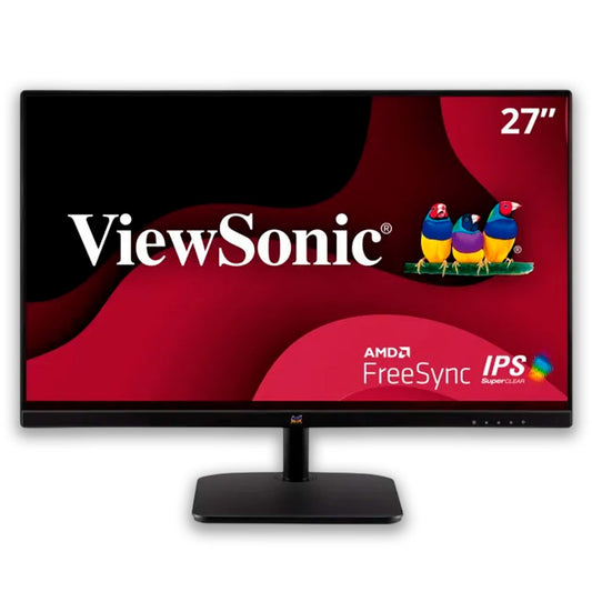 Monitor ViewSonic VA2735-H 27" 4ms, 75Hz HDMI, VGA Original