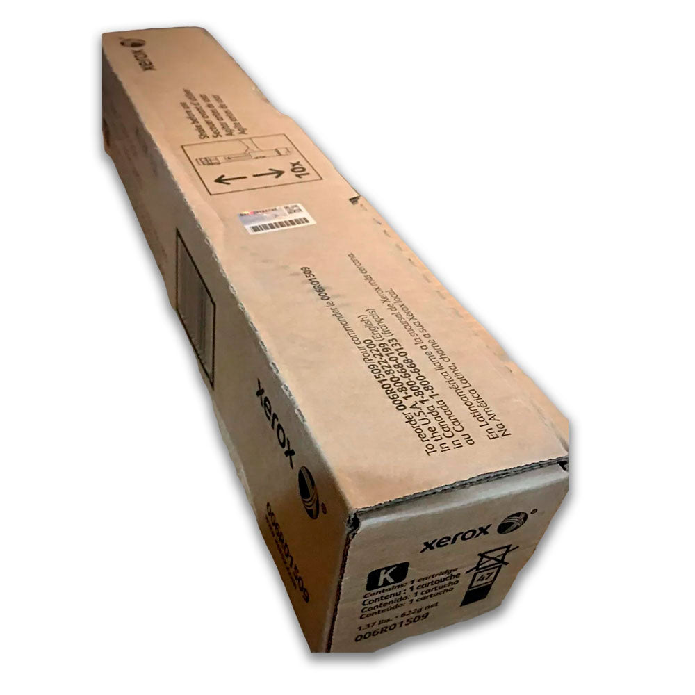 Toner Xerox 006R01509 Black 26K Pág. 7855, 7835 Original