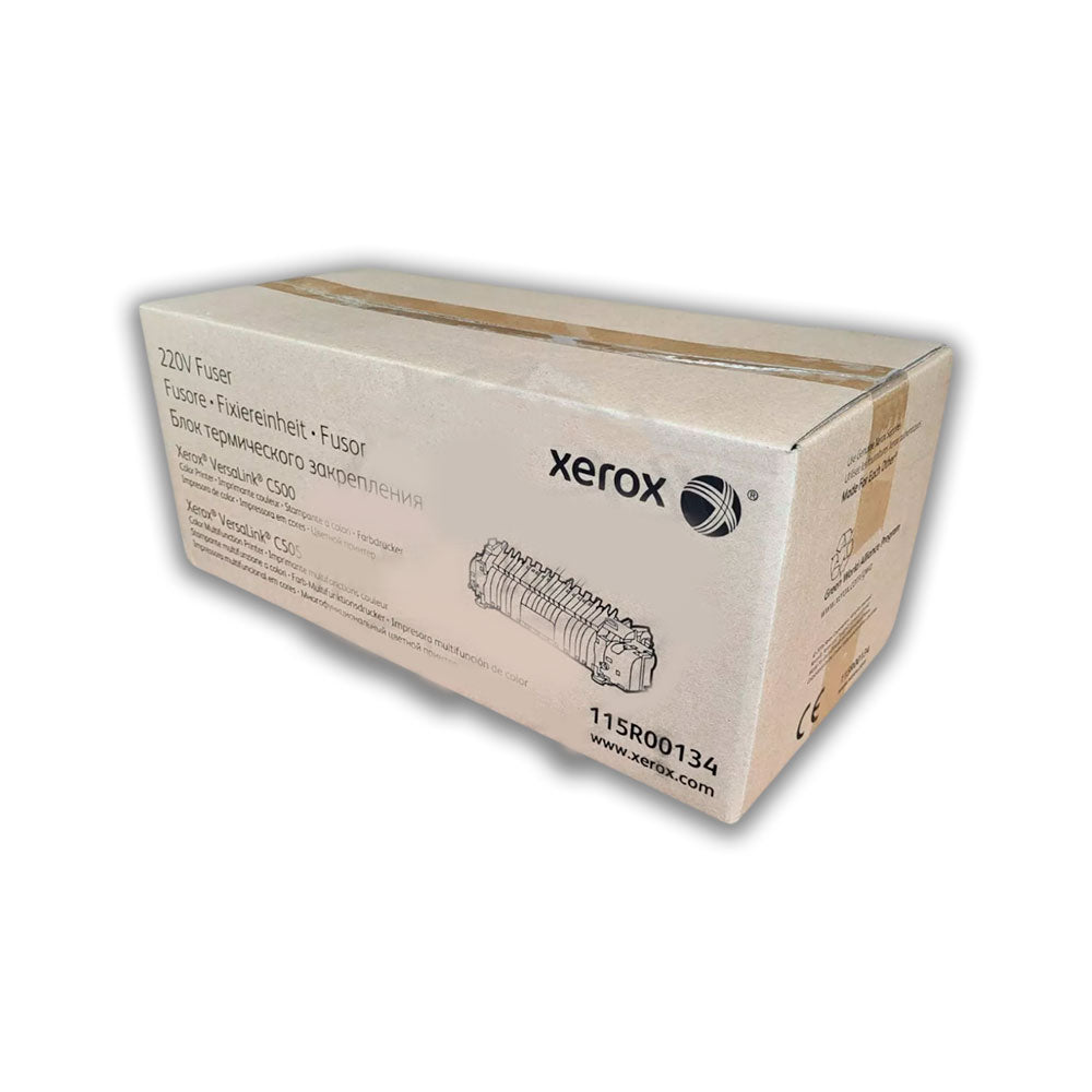 Fusor Xerox 115R00134 100K Pág. C500 Original