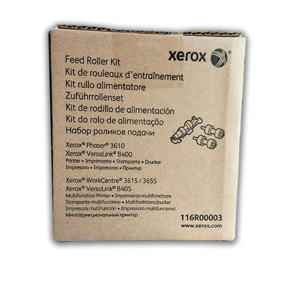 Kit Unidad Imagen Xerox 116R00003 100K Pág. 3610 Original