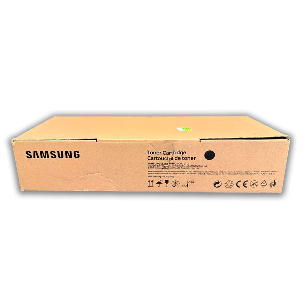 Toner Samsung Mlt-K606S Negro 35K Pág. SCX-8040ND Original