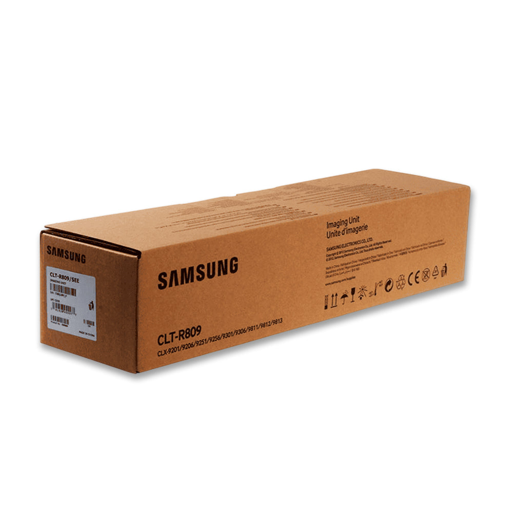 Tambor Samsung CLT-R809 Negro Ss689A 50K Pág. Original
