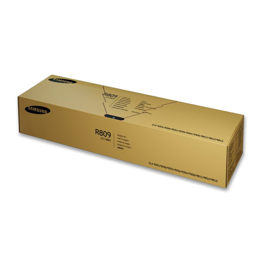Tambor Samsung CLT-R809 Negro Ss689A 50K Pág. Original