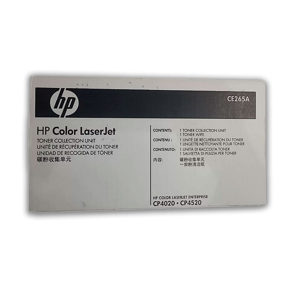 Unidad Recolectora HP CE265A 87K Pág. CP4525 Original