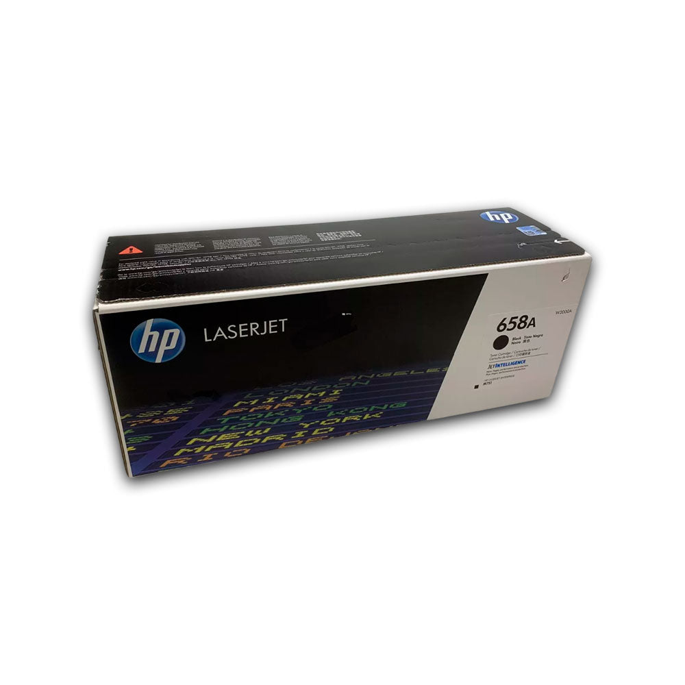 Toner Hp 658A Black W2000A 7K Pág. M751dn Original