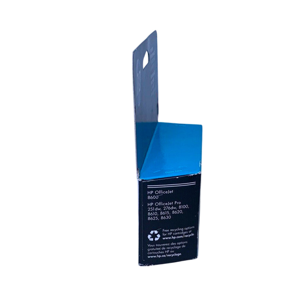 Tinta Hp Cn049Al (950) Negro (1000 Pag)