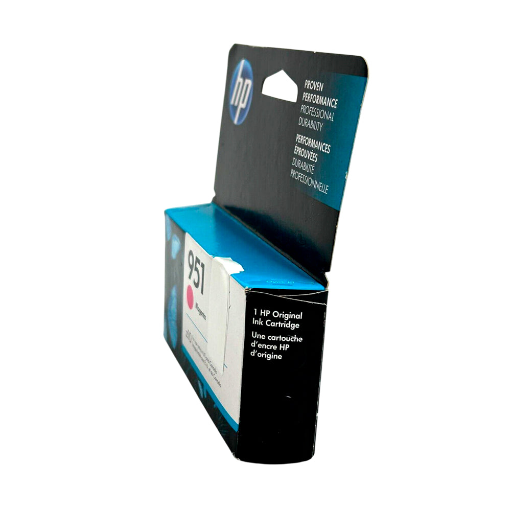 Tinta Hp Cn051Al (951) Magenta (700 Pag)