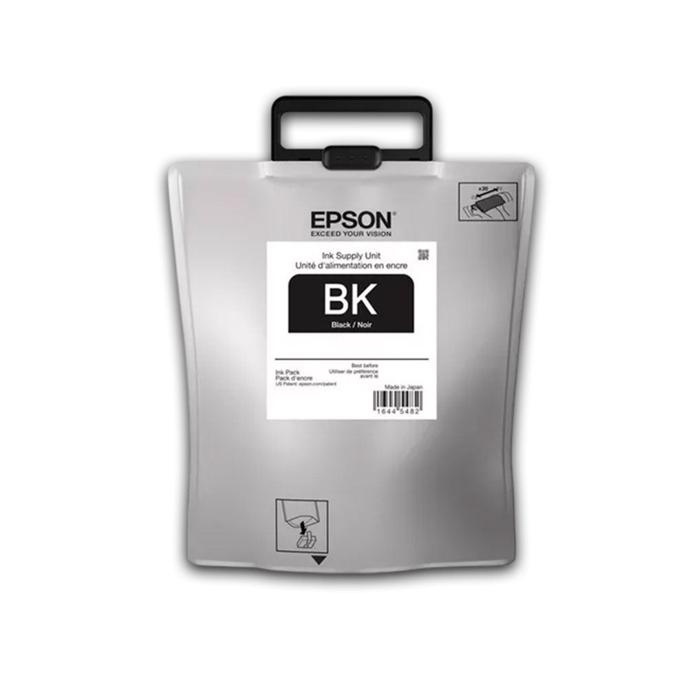 Tinta Epson T974120 Black 86K Pág. WF-C869R Original