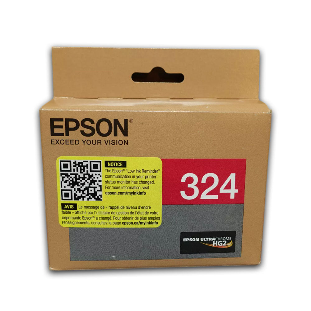 Tinta Epson T324720 Ultrachrome Red 14ML P400 Original