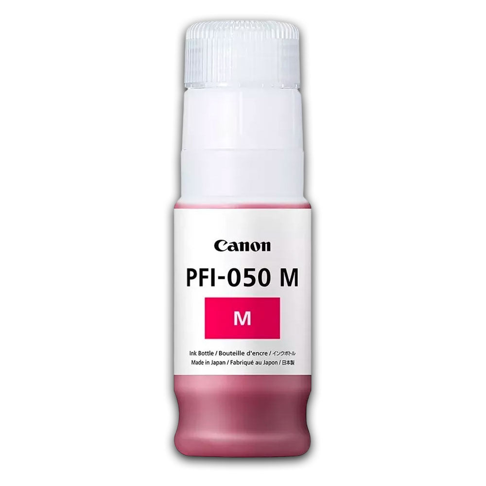 Tinta Canon Pfi-050 Magenta 70ML TC-20 Original