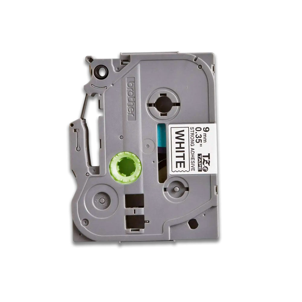 Cinta Brother Tze-S221 9 mm x 8,00 M. PT-H110 Original