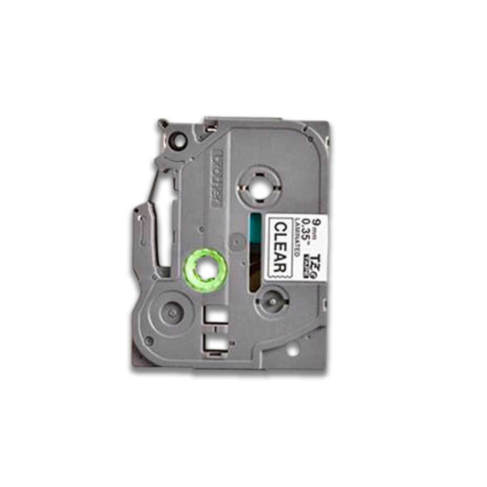 Cinta Brother Tze-121 18MMx8 M. PT-D210 Original