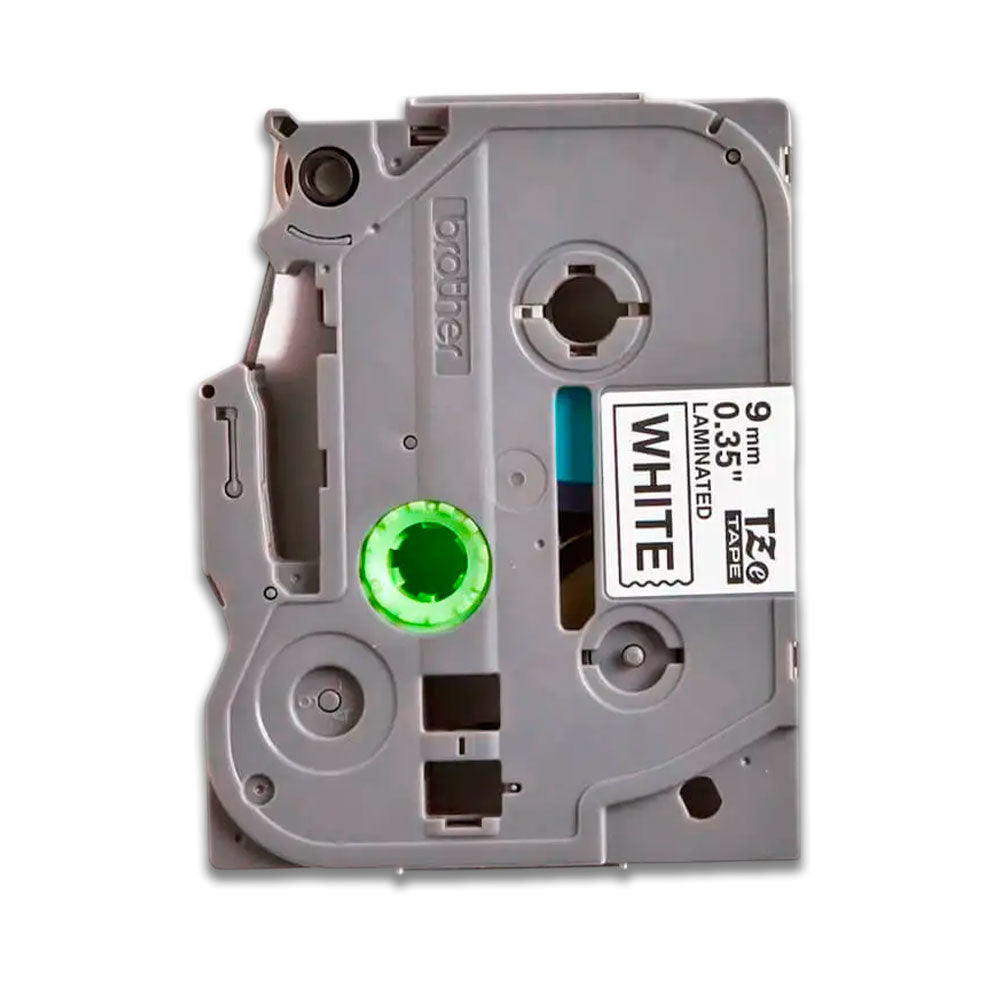 Cinta Brother Tze-221 9mm x 8,00 M. PT-H110 Original