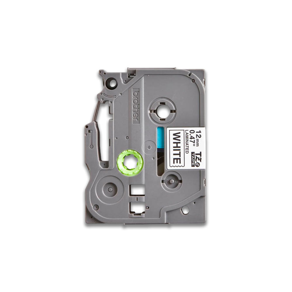 Cinta Brother Tze-231 12mm x 8,00 M. PT-H110 Original