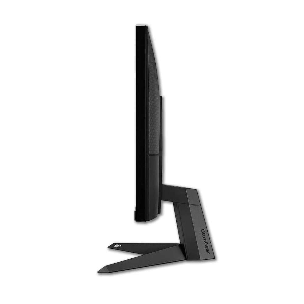 Monitor LG 23.8" 24GQ50F-B HDMI, Disp.Port. Original