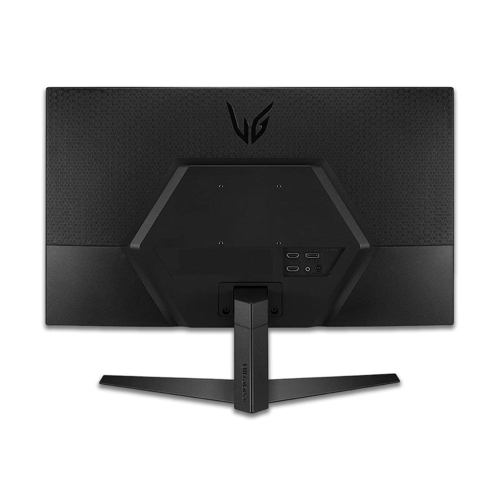 Monitor LG 23.8" 24GQ50F-B HDMI, Disp.Port. Original