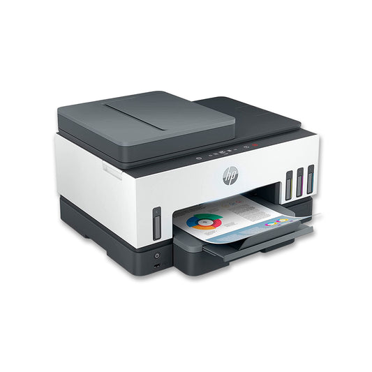 Impresora Hp Smart Tank 790 Dúplex. Original