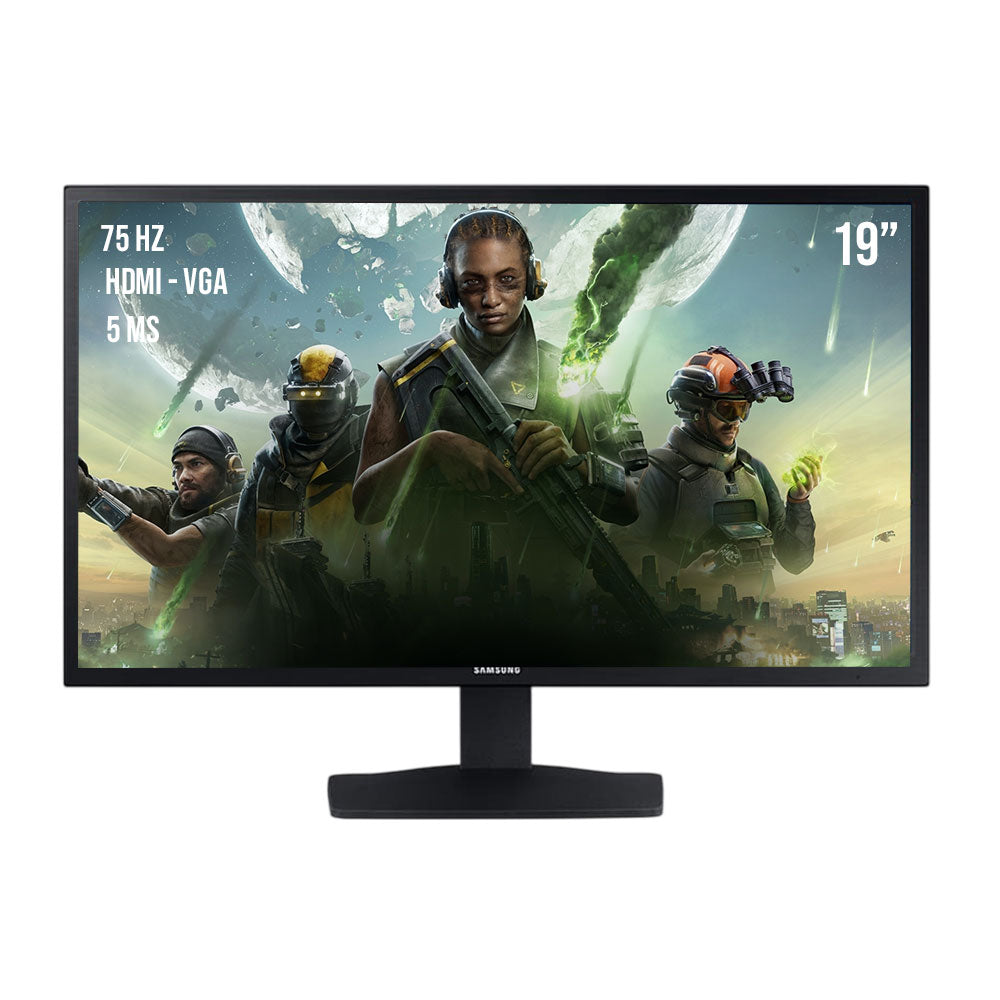 Monitor Samsung 19″ S19A330Nhl HDMI, VGA Original