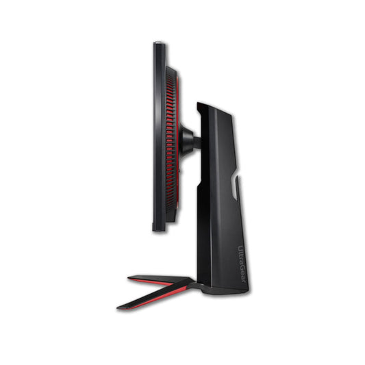 Monitor LG 27" 27GN65R-B HDMI, Disp.Port Original