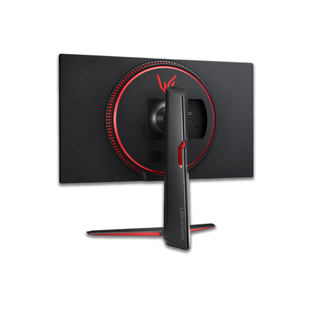 Monitor LG 27" 27GN65R-B HDMI, Disp.Port Original