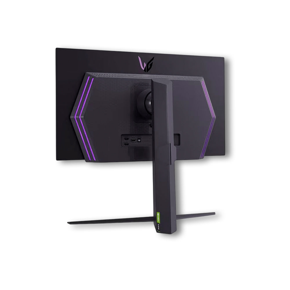 Monitor LG 27″ 27GR95QE-B HDMI, Disp.Port Original