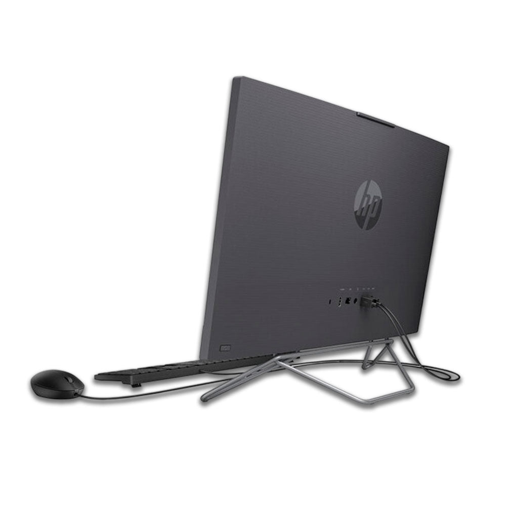 Aio Hp 23.8″ All In One 205 G8 8GB RAM, 512GB SSD Original