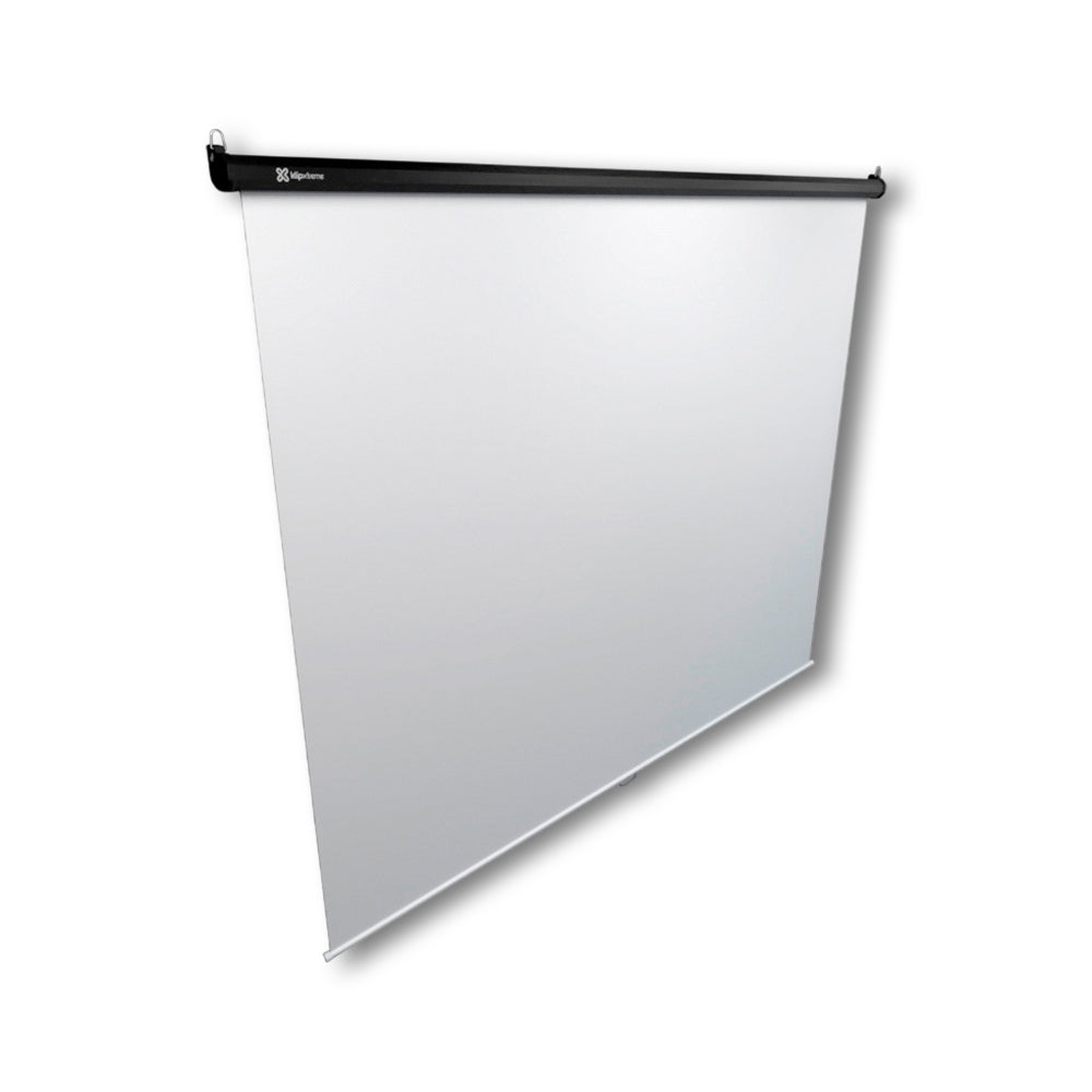 Ecran De Techo Pared Klipx Kps-303 2,00x1,50m 4:3 Original
