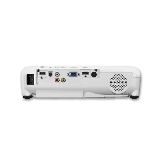 Proyector Epson E20 HDMI, VGA, RCA Original
