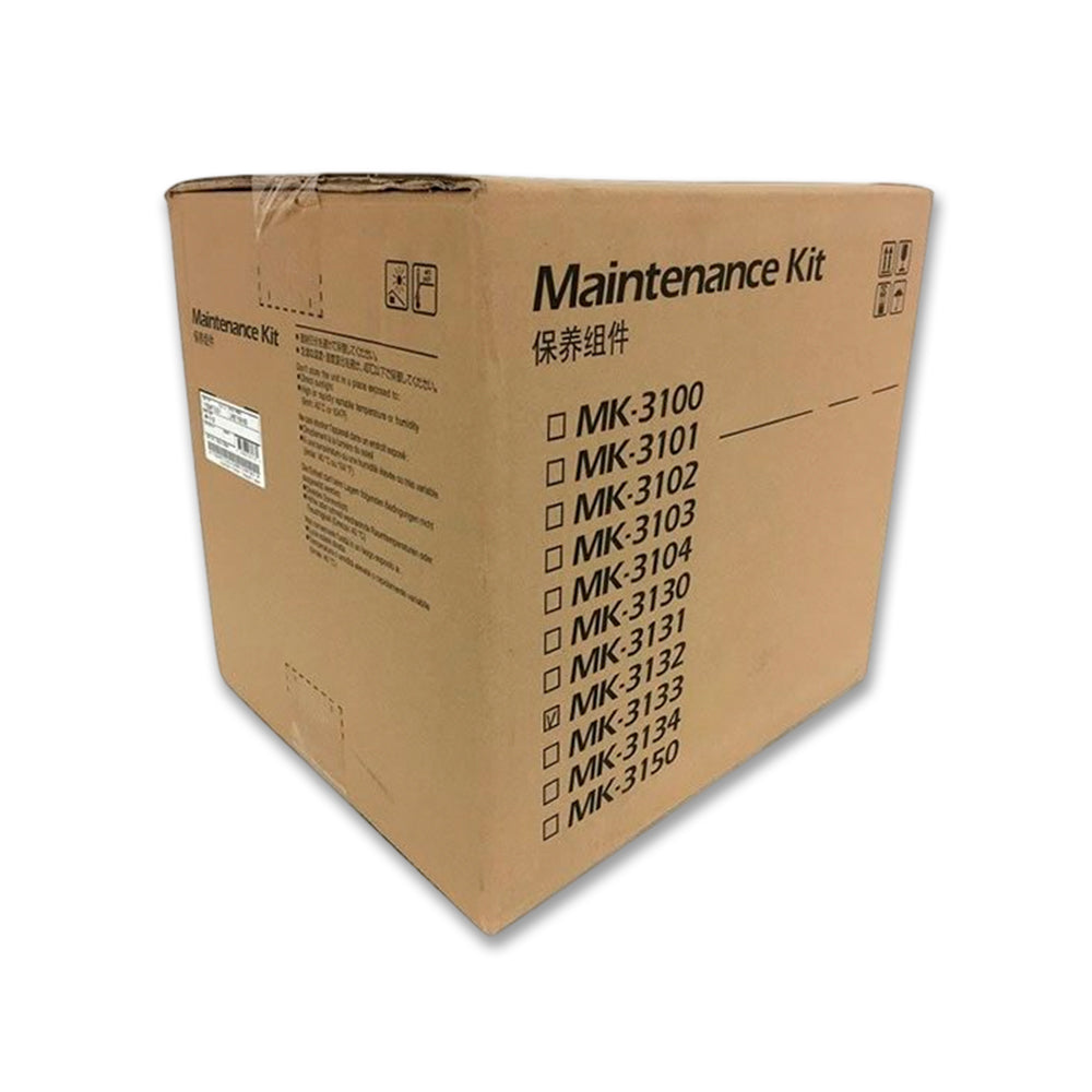 Kit de Mant. Kyocera MK-3132 200dn, FS-4300dn Original