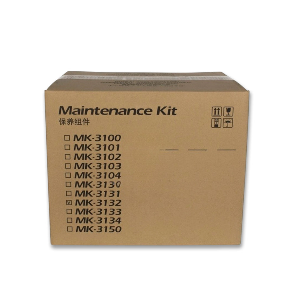 Kit de Mant. Kyocera MK-3132 200dn, FS-4300dn Original