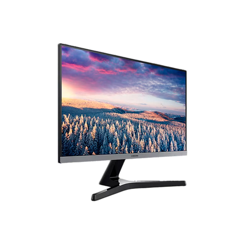 Monitor Samsung 24" LS24R350FZNXZA HDMI, VGA Original