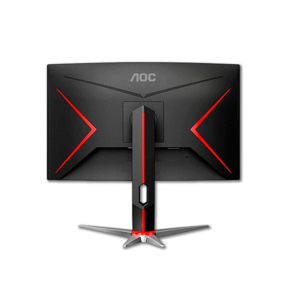 Monitor AOC 27″ C27G2Z HDMI, Disp.Port Original